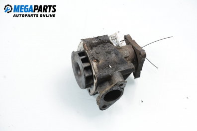 Water pump for Lancia Dedra 1.8 i.e., 101 hp, station wagon, 1995