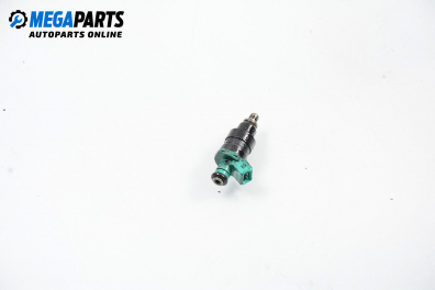 Gasoline fuel injector for Lancia Dedra 1.8 i.e., 101 hp, station wagon, 1995