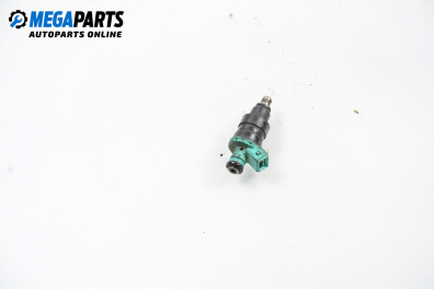 Gasoline fuel injector for Lancia Dedra 1.8 i.e., 101 hp, station wagon, 1995