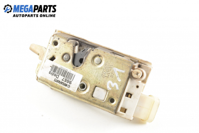 Lock for Lancia Dedra 1.8 i.e., 101 hp, station wagon, 1995, position: rear - left