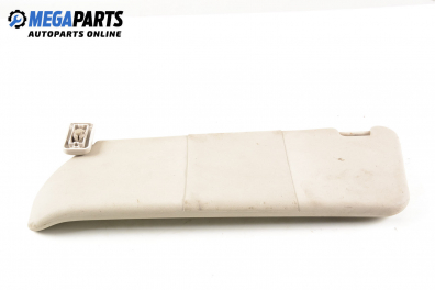 Parasolar for Opel Omega B 2.0 16V, 136 hp, combi, 1996, position: stânga