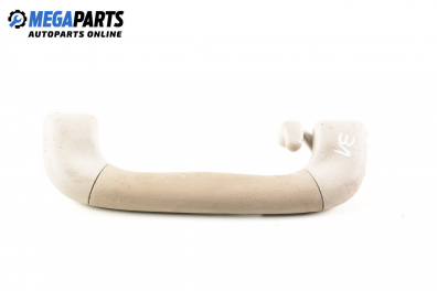 Handle for Opel Omega B 2.0 16V, 136 hp, station wagon, 1996, position: rear - left