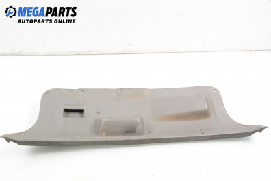 Capac plastic portbagaj for Opel Astra F 1.6, 75 hp, hatchback, 5 uși, 1992