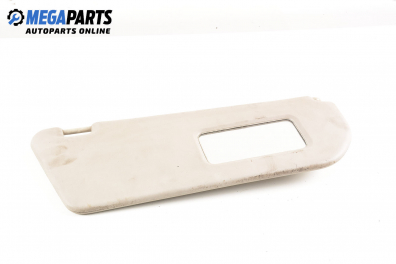 Parasolar for Opel Astra F 1.6, 75 hp, hatchback, 5 uși, 1992, position: dreapta