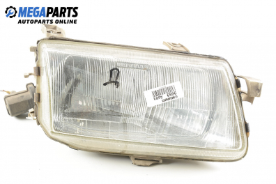 Headlight for Opel Astra F 1.6, 75 hp, hatchback, 5 doors, 1992, position: right