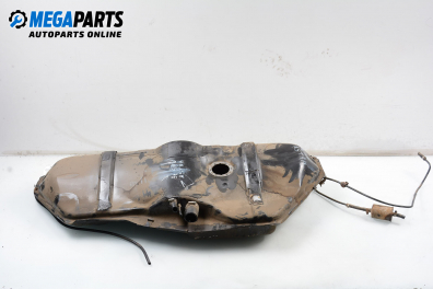 Fuel tank for Opel Astra F 1.6, 75 hp, hatchback, 1992