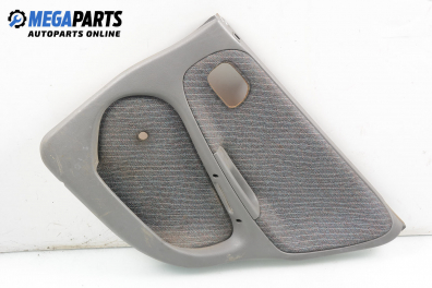 Interior door panel  for Opel Astra F 1.6, 75 hp, hatchback, 5 doors, 1992, position: rear - right