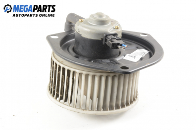 Heating blower for Mitsubishi Colt III 1.3, 70 hp, 3 doors, 1990