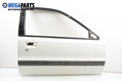 Door for Mitsubishi Colt III 1.3, 70 hp, 3 doors, 1990, position: right