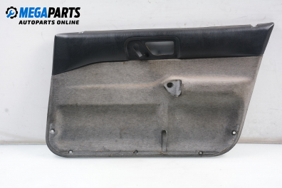 Interior door panel  for Fiat Tipo 1.6 i.e., 75 hp, 5 doors, 1993, position: front - left