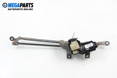 Motor ștergătoare parbriz for Fiat Tipo 1.6 i.e., 75 hp, 1993, position: fața