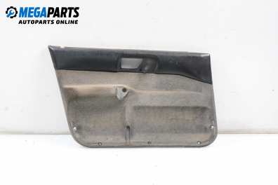 Interior door panel  for Fiat Tipo 1.6 i.e., 75 hp, 5 doors, 1993, position: front - left