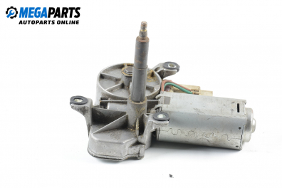 Motor ștergătoare parbriz for Fiat Tipo 1.6 i.e., 75 hp, 1993, position: din spate