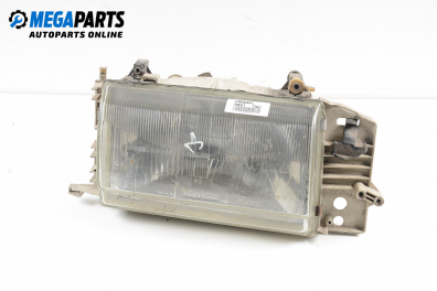 Headlight for Fiat Tipo 1.6 i.e., 75 hp, 5 doors, 1993, position: right