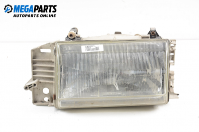 Headlight for Fiat Tipo 1.6 i.e., 75 hp, 5 doors, 1993, position: left