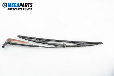 Rear wiper arm for Peugeot 106 1.0, 50 hp, 3 doors, 1997