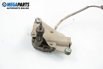 Front wipers motor for Peugeot 106 1.0, 50 hp, 1997, position: rear