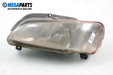 Headlight for Peugeot 106 1.0, 50 hp, 3 doors, 1997, position: left