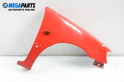 Fender for Peugeot 106 1.0, 50 hp, 3 doors, 1997, position: right