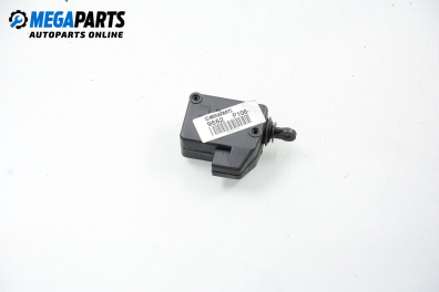 Door lock actuator for Peugeot 106 1.0, 50 hp, 3 doors, 1997