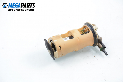 Fuel pump for Peugeot 106 1.0, 50 hp, 3 doors, 1997