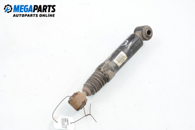 Shock absorber for Peugeot 106 1.0, 50 hp, 3 doors, 1997, position: rear - left