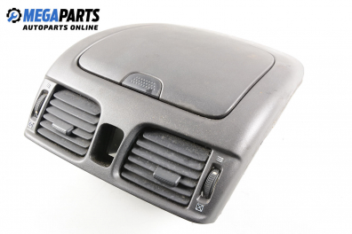 AC heat air vent for Nissan Almera II Hatchback (01.2000 - 12.2006)