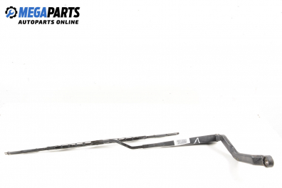 Front wipers arm for Nissan Almera (N16) 2.2 Di, 110 hp, hatchback, 2001, position: left