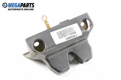 Trunk lock for Renault Laguna I (B56; K56) 2.2 D, 83 hp, hatchback, 1997