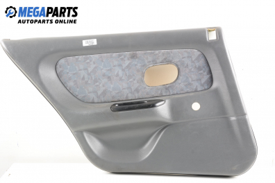 Interior door panel  for Renault Laguna I (B56; K56) 2.2 D, 83 hp, hatchback, 1997, position: rear - left