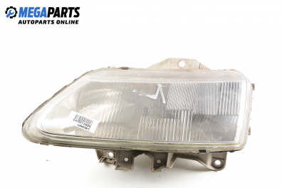 Headlight for Renault Laguna I (B56; K56) 2.2 D, 83 hp, hatchback, 1997, position: left