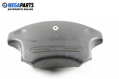 Airbag for Renault Laguna I (B56; K56) 2.2 D, 83 hp, hatchback, 1997