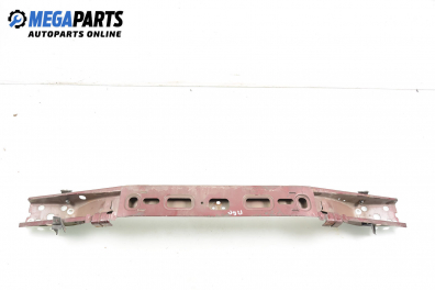 Bumper support brace impact bar for Renault Laguna I (B56; K56) 2.2 D, 83 hp, hatchback, 1997, position: front