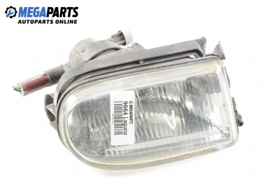 Fog light for Renault Laguna I (B56; K56) 2.2 D, 83 hp, hatchback, 1997, position: left