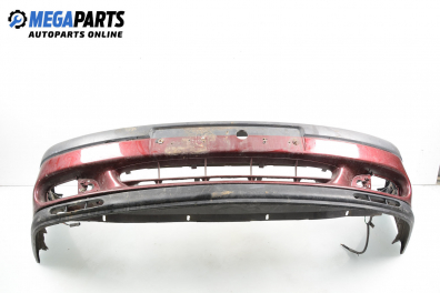 Front bumper for Renault Laguna I (B56; K56) 2.2 D, 83 hp, hatchback, 1997