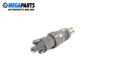 Diesel fuel injector for Renault Laguna I (B56; K56) 2.2 D, 83 hp, hatchback, 1997