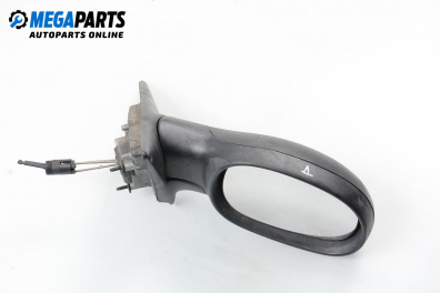 Oglindă for Renault Laguna I (B56; K56) 2.2 D, 83 hp, hatchback, 1997, position: dreapta