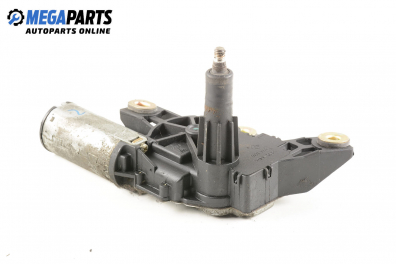 Front wipers motor for Mercedes-Benz A-Class W168 1.7 CDI, 90 hp, 1999, position: rear