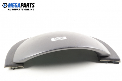 Interior plastic for Mercedes-Benz A-Class W168 1.7 CDI, 90 hp, 5 doors, 1999