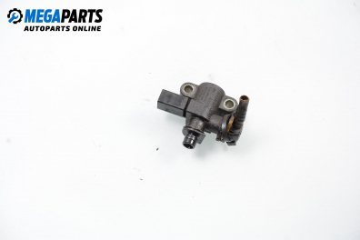 Fuel valve for Mercedes-Benz A-Class W168 1.7 CDI, 90 hp, 5 doors, 1999