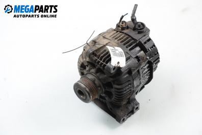 Alternator for Mercedes-Benz A-Class W168 1.7 CDI, 90 hp, 1999