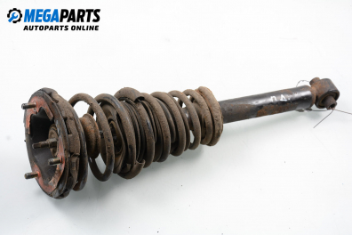 Macpherson shock absorber for Nissan Primera (P10) 1.6, 102 hp, hatchback, 1995, position: front - right