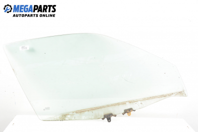 Window for Nissan Primera (P10) 1.6, 102 hp, hatchback, 1995, position: front - right