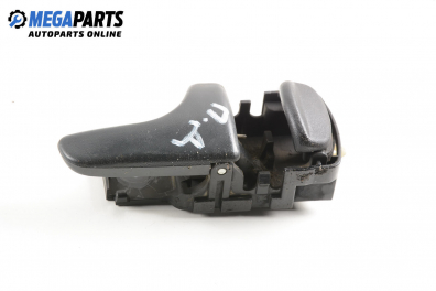 Inner handle for Nissan Primera (P10) 1.6, 102 hp, hatchback, 1995, position: front - right