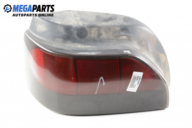 Tail light for Renault Clio I 1.2, 58 hp, 3 doors, 1996, position: left