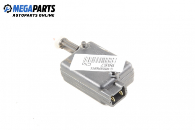 Actuator încuietoare ușă for Renault Clio I 1.2, 58 hp, 3 uși, 1996, position: din spate