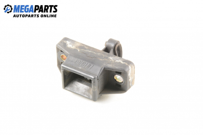 Trunk lock for Renault Clio I 1.2, 58 hp, 3 doors, 1996