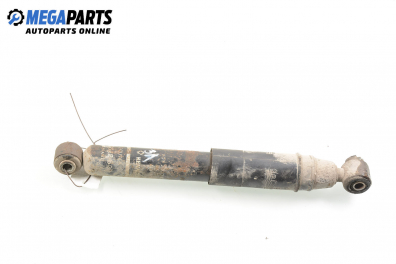 Shock absorber for Renault Clio I 1.2, 58 hp, 3 doors, 1996, position: rear - left