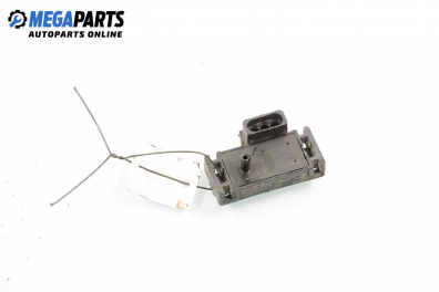 MAP sensor for Renault Clio I 1.2, 58 hp, 3 doors, 1996