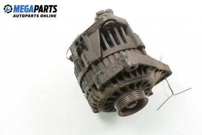 Alternator for Renault Clio I 1.2, 58 hp, 1996